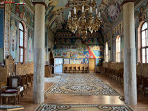 Mănăstirea Bic 26