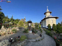 Mănăstirea Bic 36
