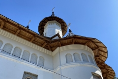 Mănăstirea Bisericani 10