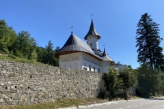 Mănăstirea Bisericani 14