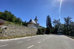 Mănăstirea Bisericani 15
