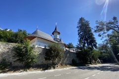 Mănăstirea Bisericani 16