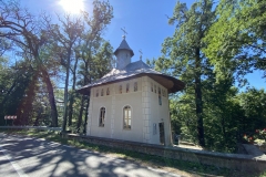 Mănăstirea Bisericani 18