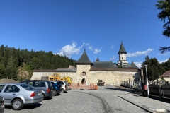 Mănăstirea Bistrița Neamț 01