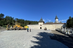 Mănăstirea Bistrița Neamț 02