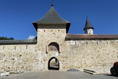 Mănăstirea Bistrița Neamț 03