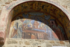 Mănăstirea Bistrița Neamț 04