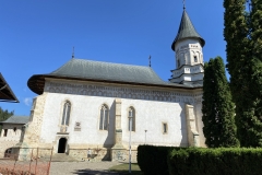Mănăstirea Bistrița Neamț 06