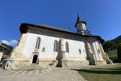 Mănăstirea Bistrița Neamț 09