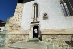 Mănăstirea Bistrița Neamț 12