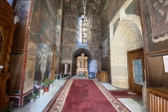 Mănăstirea Bistrița Neamț 15