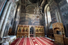 Mănăstirea Bistrița Neamț 16