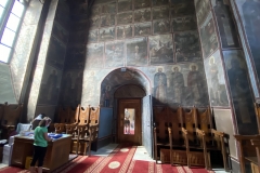 Mănăstirea Bistrița Neamț 18