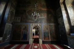 Mănăstirea Bistrița Neamț 21