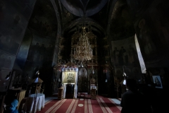 Mănăstirea Bistrița Neamț 23