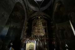 Mănăstirea Bistrița Neamț 24
