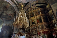 Mănăstirea Bistrița Neamț 28
