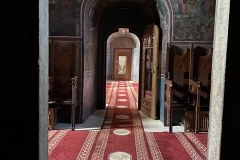 Mănăstirea Bistrița Neamț 29