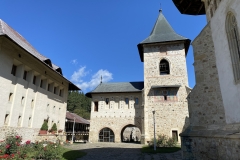 Mănăstirea Bistrița Neamț 31