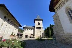 Mănăstirea Bistrița Neamț 32
