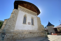 Mănăstirea Bistrița Neamț 33