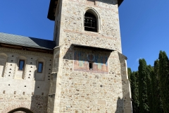 Mănăstirea Bistrița Neamț 35