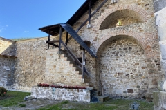 Mănăstirea Bistrița Neamț 38