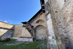 Mănăstirea Bistrița Neamț 39
