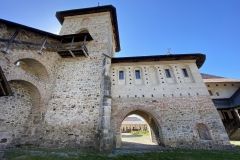 Mănăstirea Bistrița Neamț 40