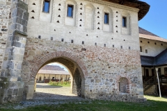 Mănăstirea Bistrița Neamț 41