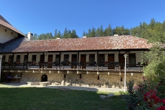 Mănăstirea Bistrița Neamț 42