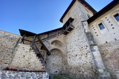 Mănăstirea Bistrița Neamț 43