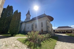 Mănăstirea Bistrița Neamț 44
