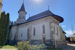 Mănăstirea Bistrița Neamț 45