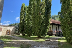 Mănăstirea Bistrița Neamț 47