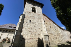 Mănăstirea Bistrița Neamț 48
