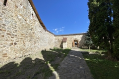Mănăstirea Bistrița Neamț 49