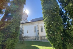 Mănăstirea Bistrița Neamț 51