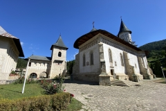 Mănăstirea Bistrița Neamț 55