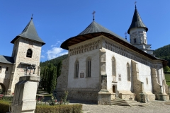 Mănăstirea Bistrița Neamț 56