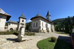 Mănăstirea Bistrița Neamț 57
