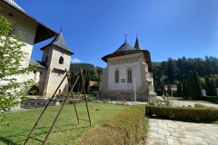 Mănăstirea Bistrița Neamț 61