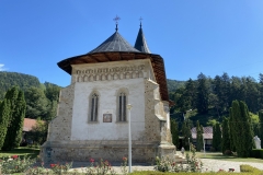Mănăstirea Bistrița Neamț 62