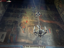 Mănăstirea Ortodoxă Bistrița aprilie 2024 01
