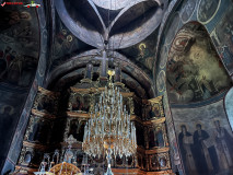 Mănăstirea Ortodoxă Bistrița aprilie 2024 03
