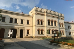 Mănăstirea Bistrița Vâlcea 01