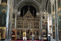 Mănăstirea Bistrița Vâlcea 03