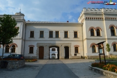 Mănăstirea Bistrița Vâlcea 04
