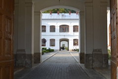 Mănăstirea Bistrița Vâlcea 09