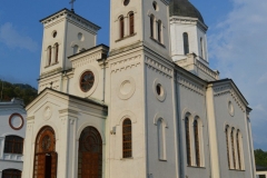 Mănăstirea Bistrița Vâlcea 11
